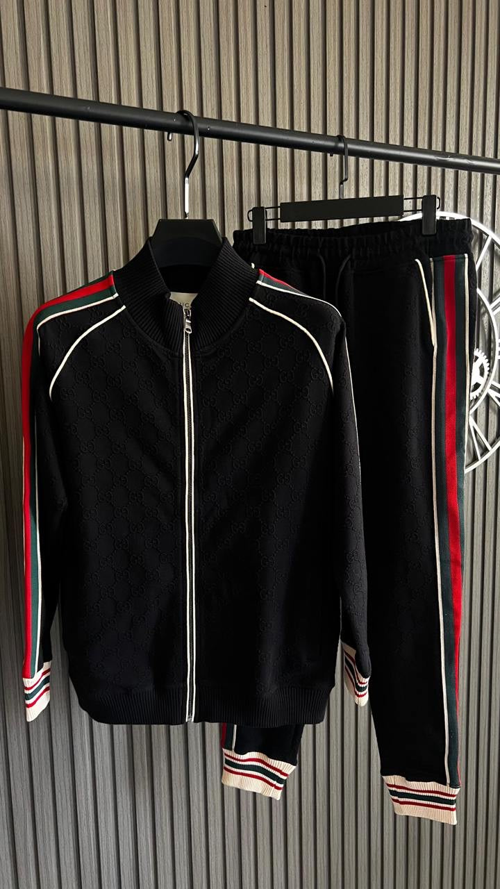 Gucci TrackSuit 2 colors