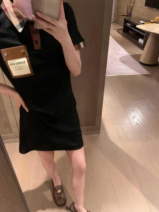 Burberry Dress