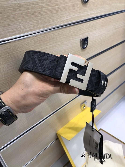 Fendi Belts