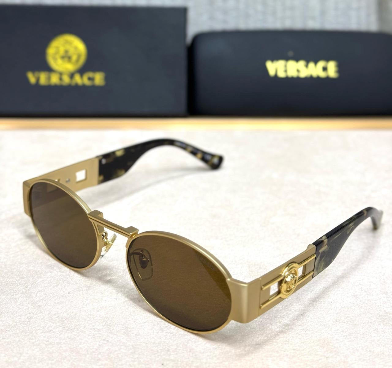 Versace Sunglasses 3 colors