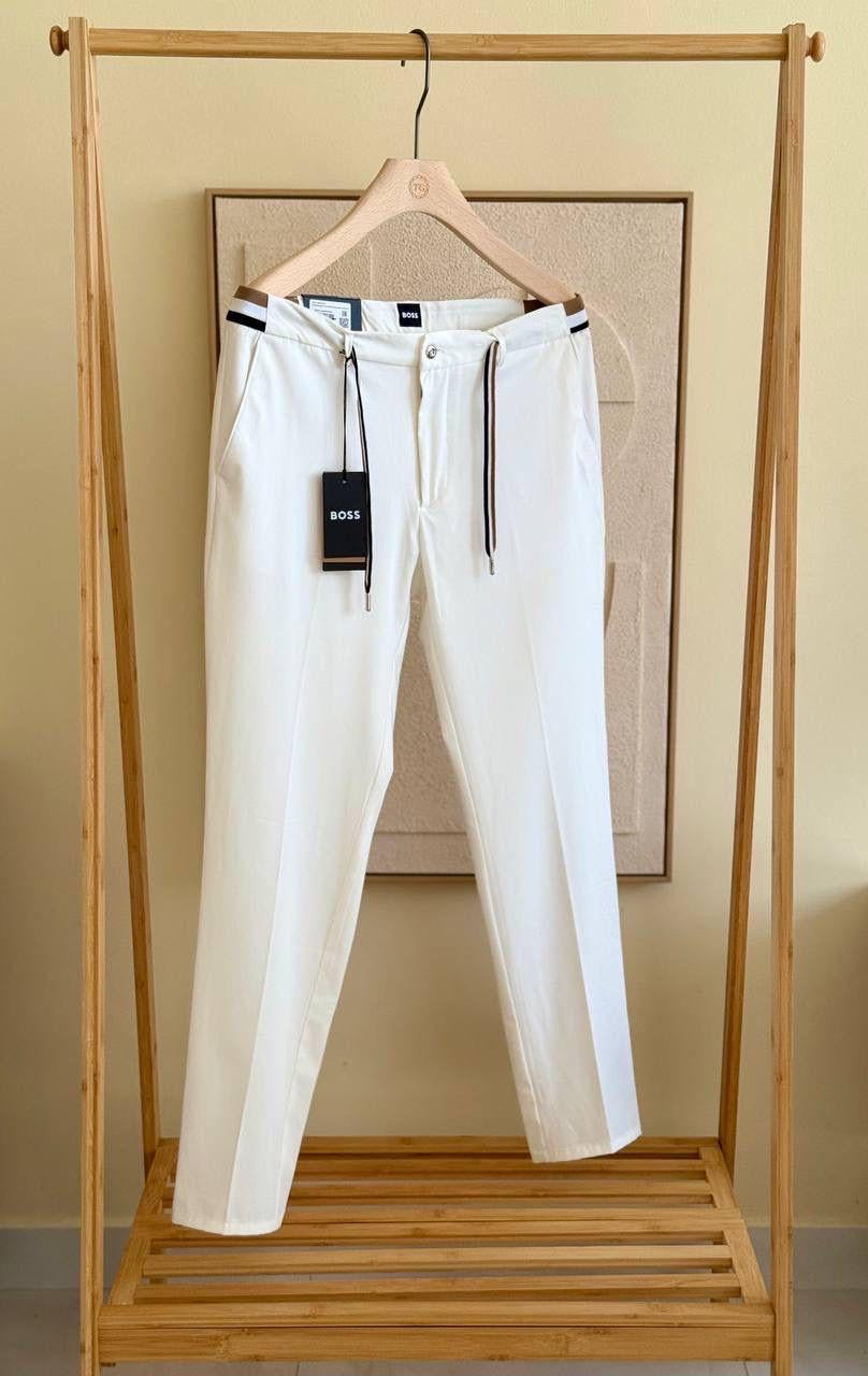 Boss Pants