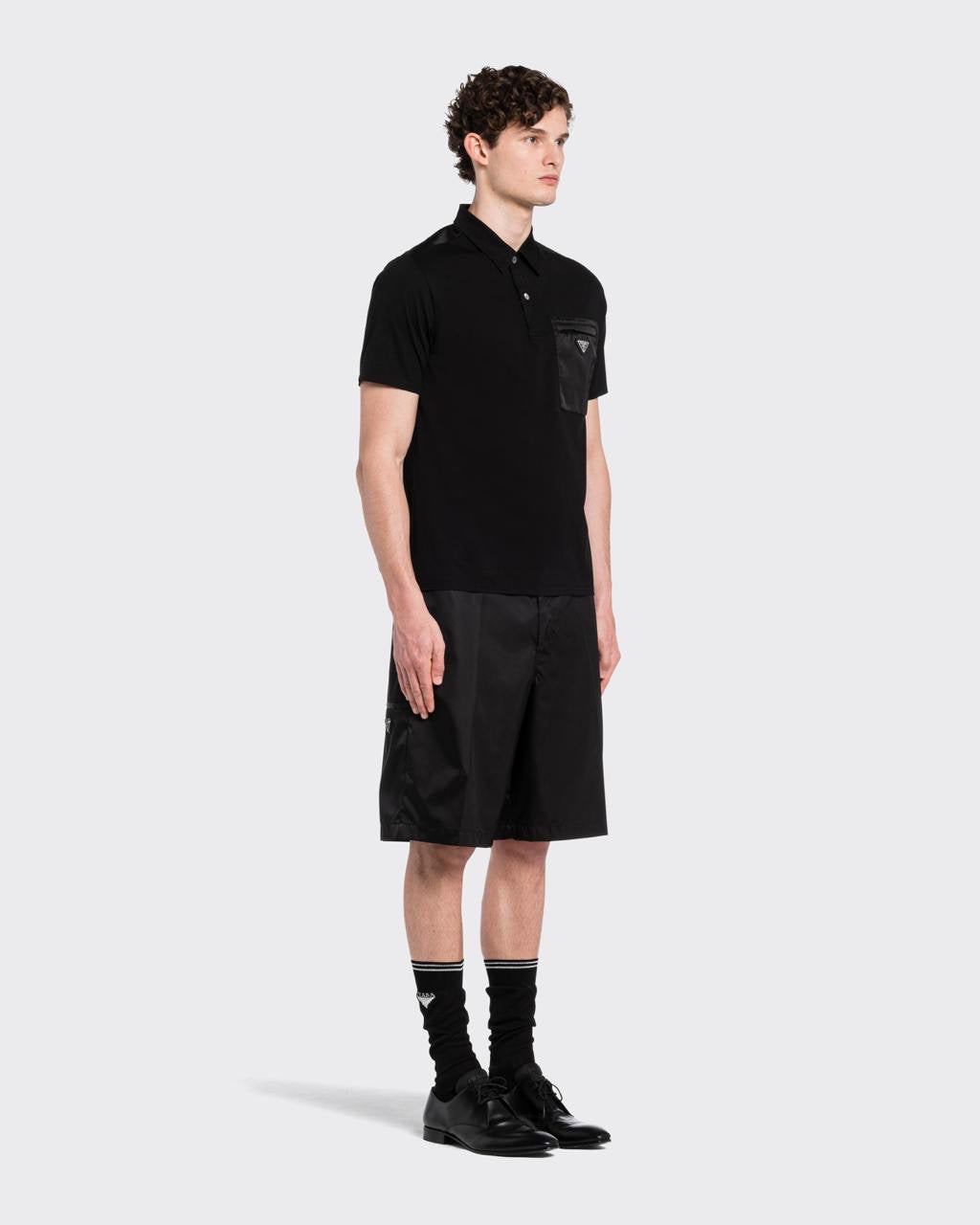 Prada Polo Shirt