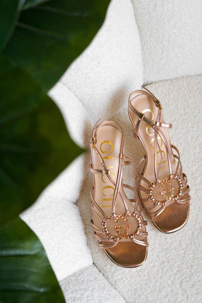 Gucci Heels