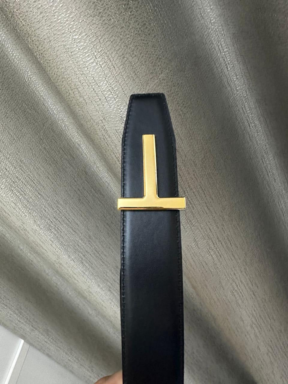 Tom Ford Belts 3 colors