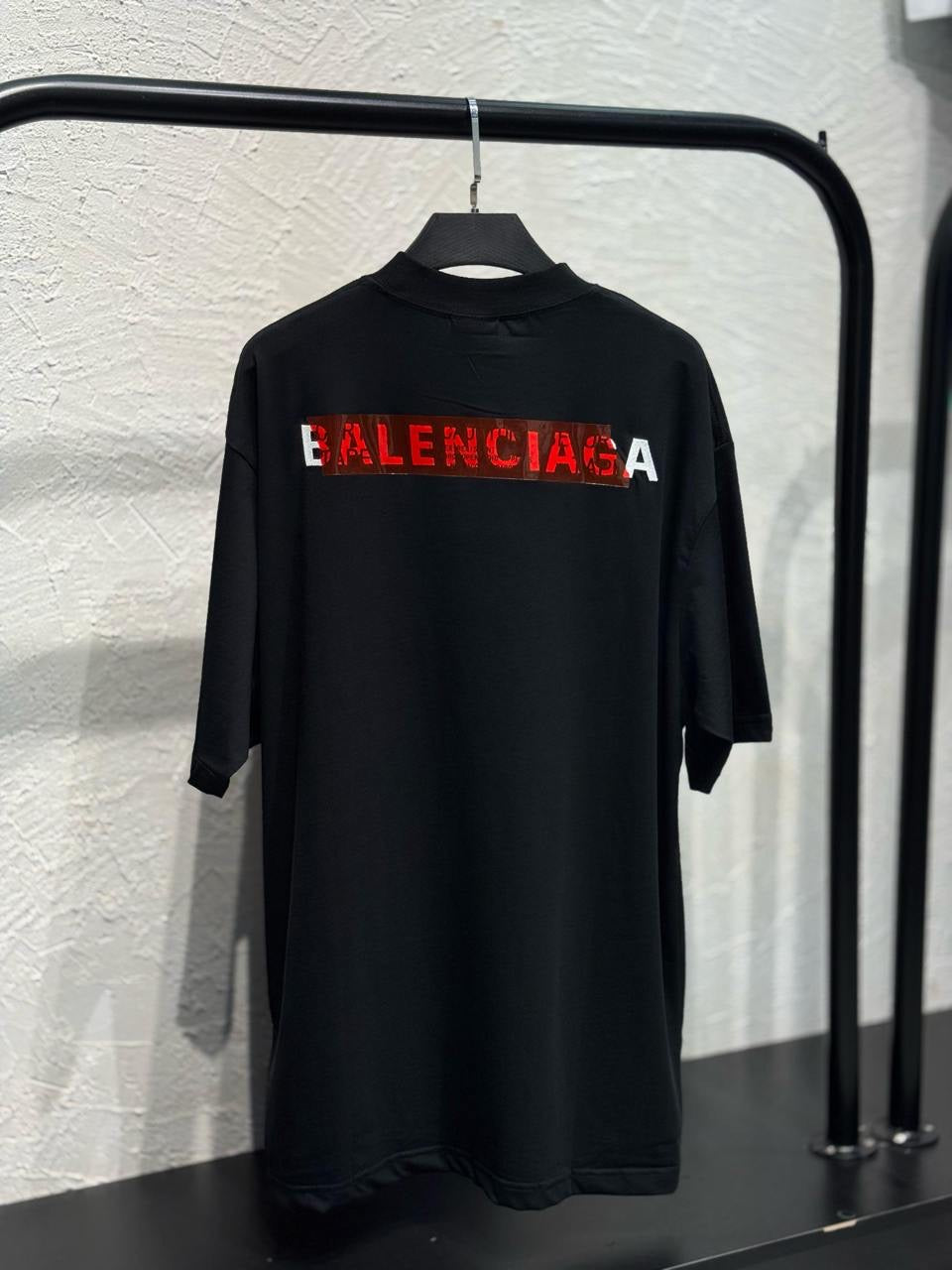 Balenciaga T-Shirt 2 colors