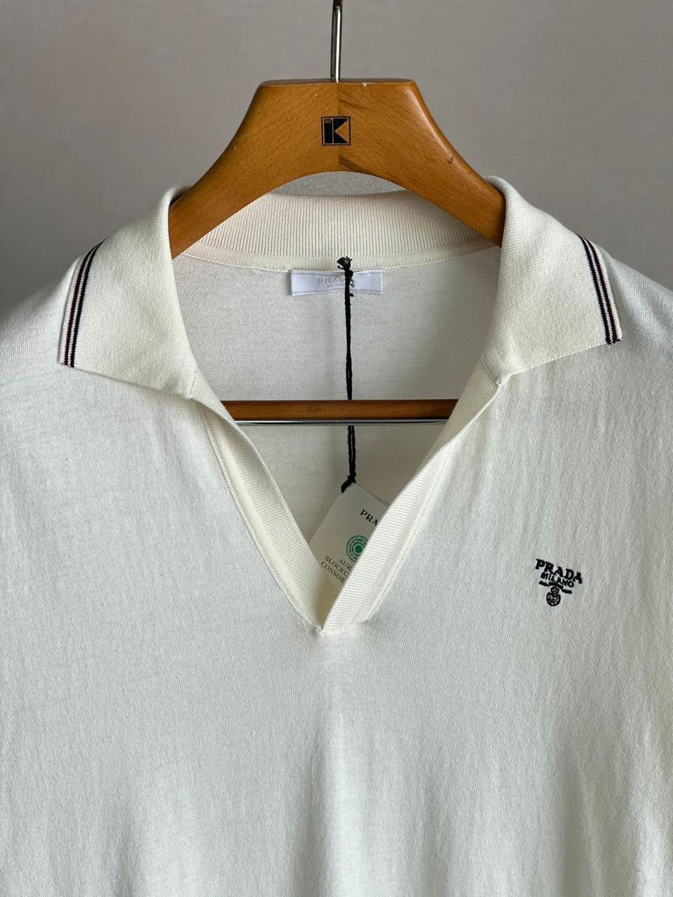 Prada Polo Shirt 2 colors