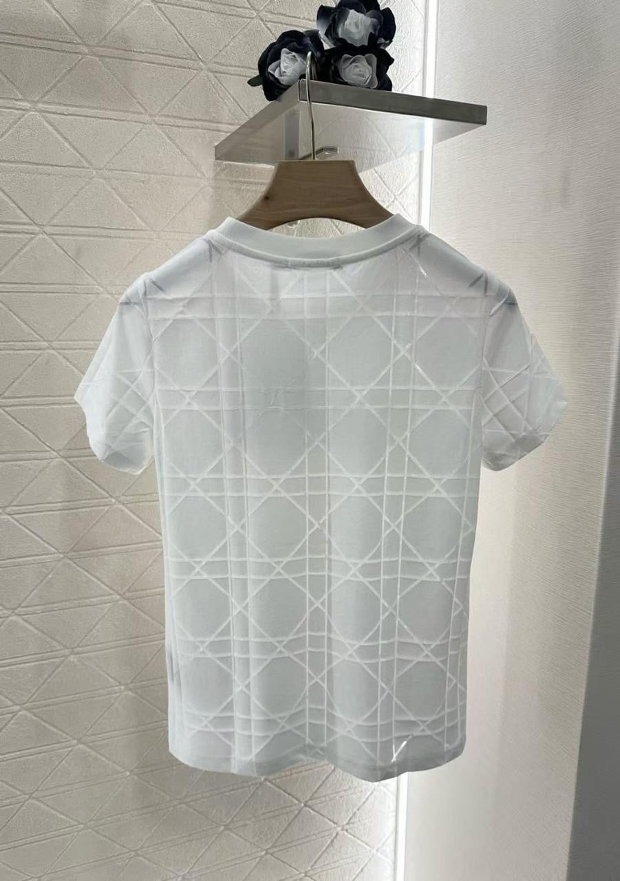 Dior T-Shirt 2 colors