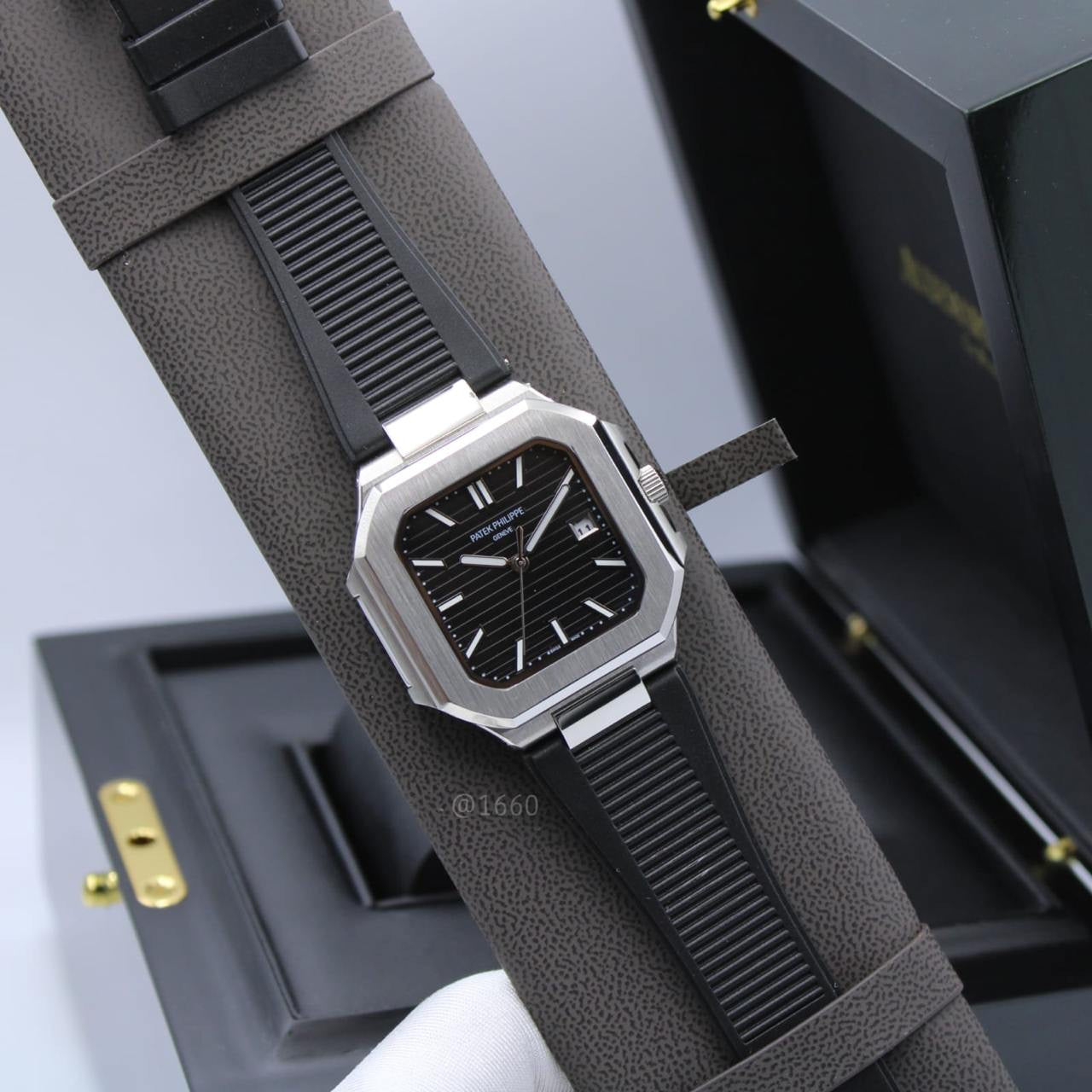 Patek Phillippe Watch 6 colors