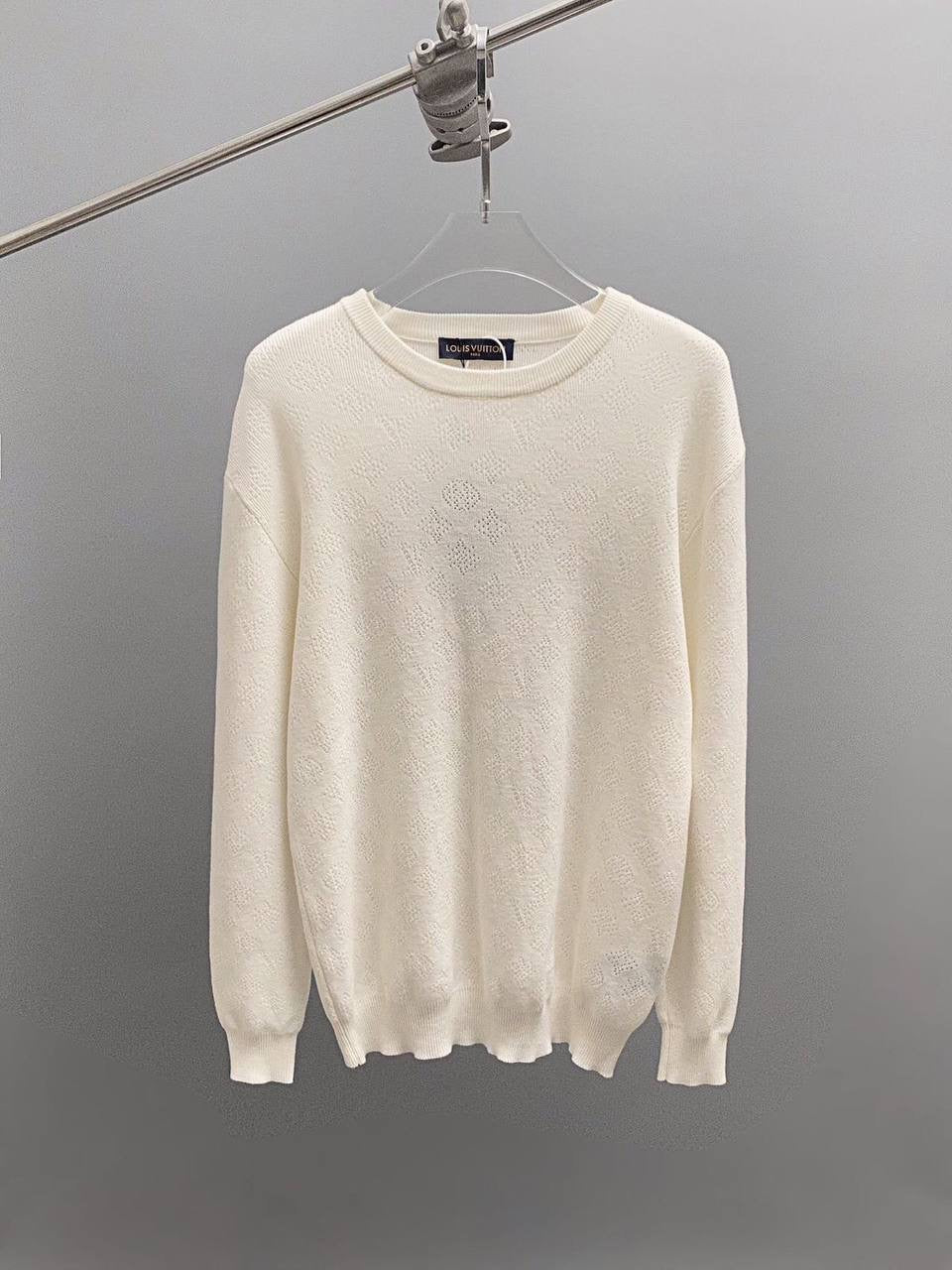 Louis Vuitton Sweater