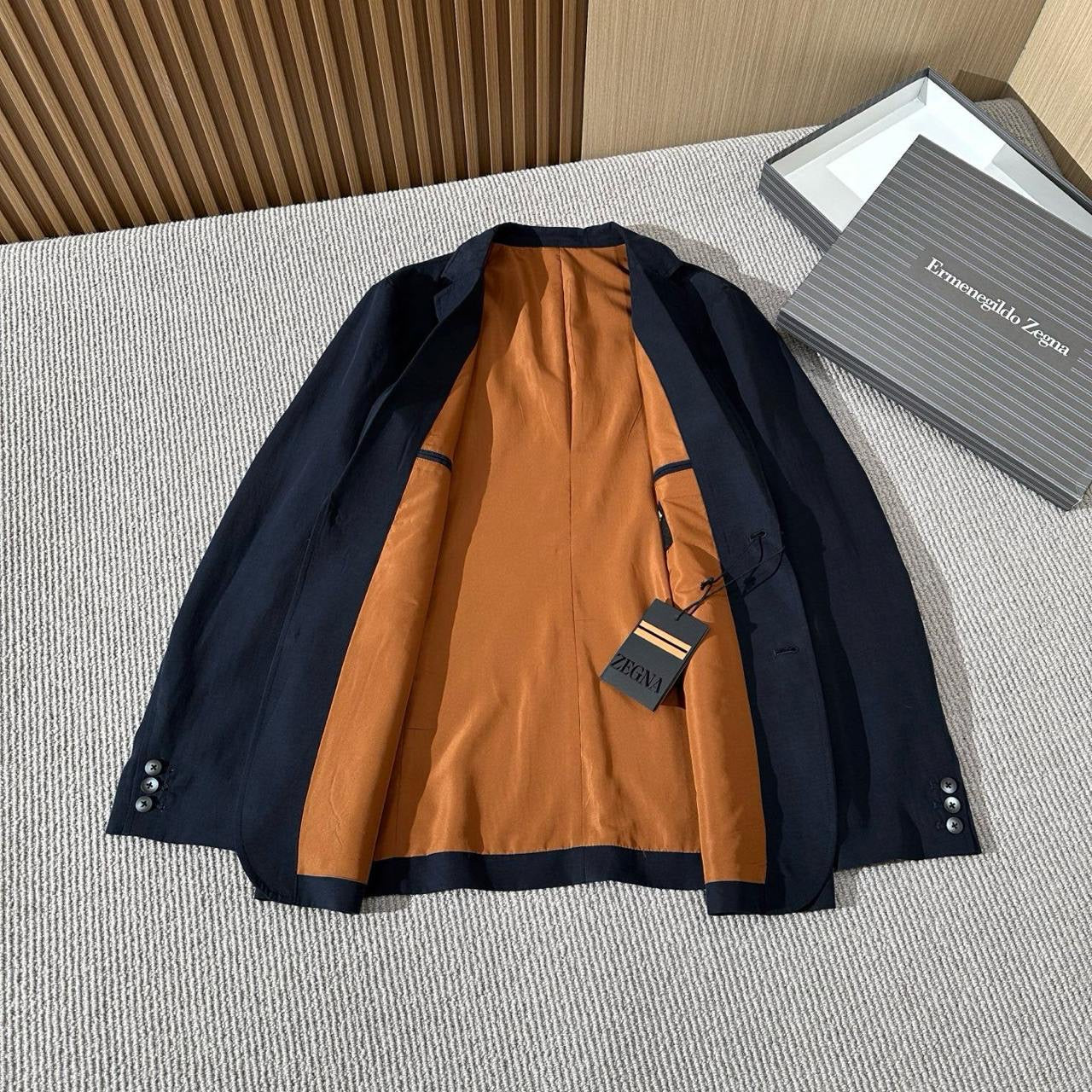 Zegna Blazer