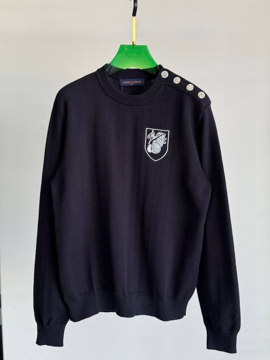 Louis Vuitton Sweater