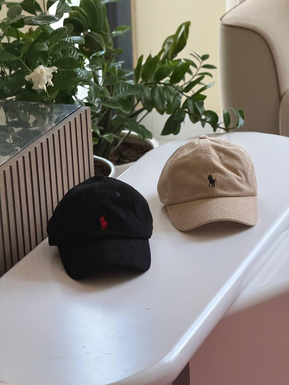 Ralph Polo Cap