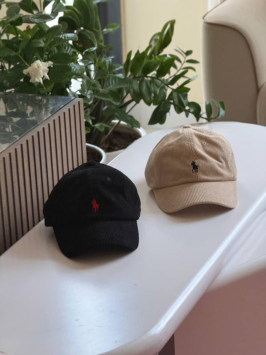 Ralph Polo Cap