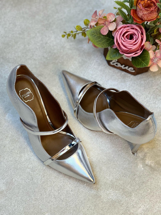 MALONE SOULIERS HEELS