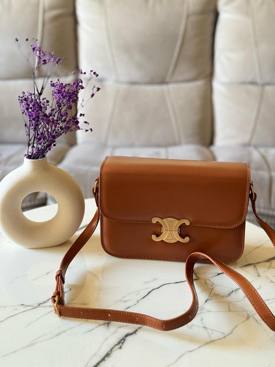 Celine Sling Bag 7 colors