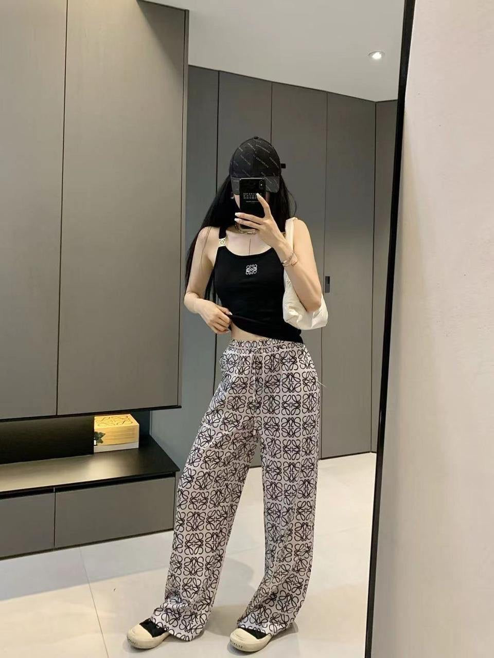 Loewe Set