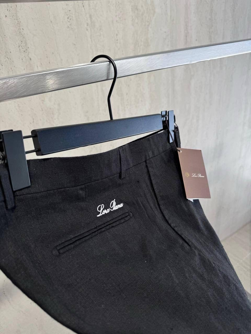 Loro Piana Lenin Short 5 colors