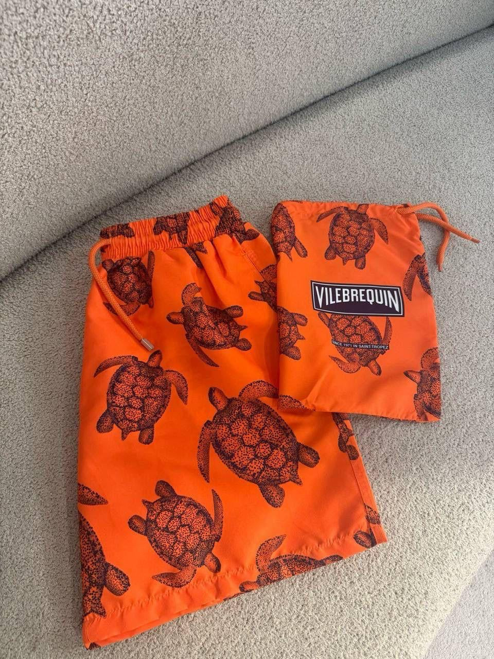 Vilbrequin Swimming Shorts 15 colors