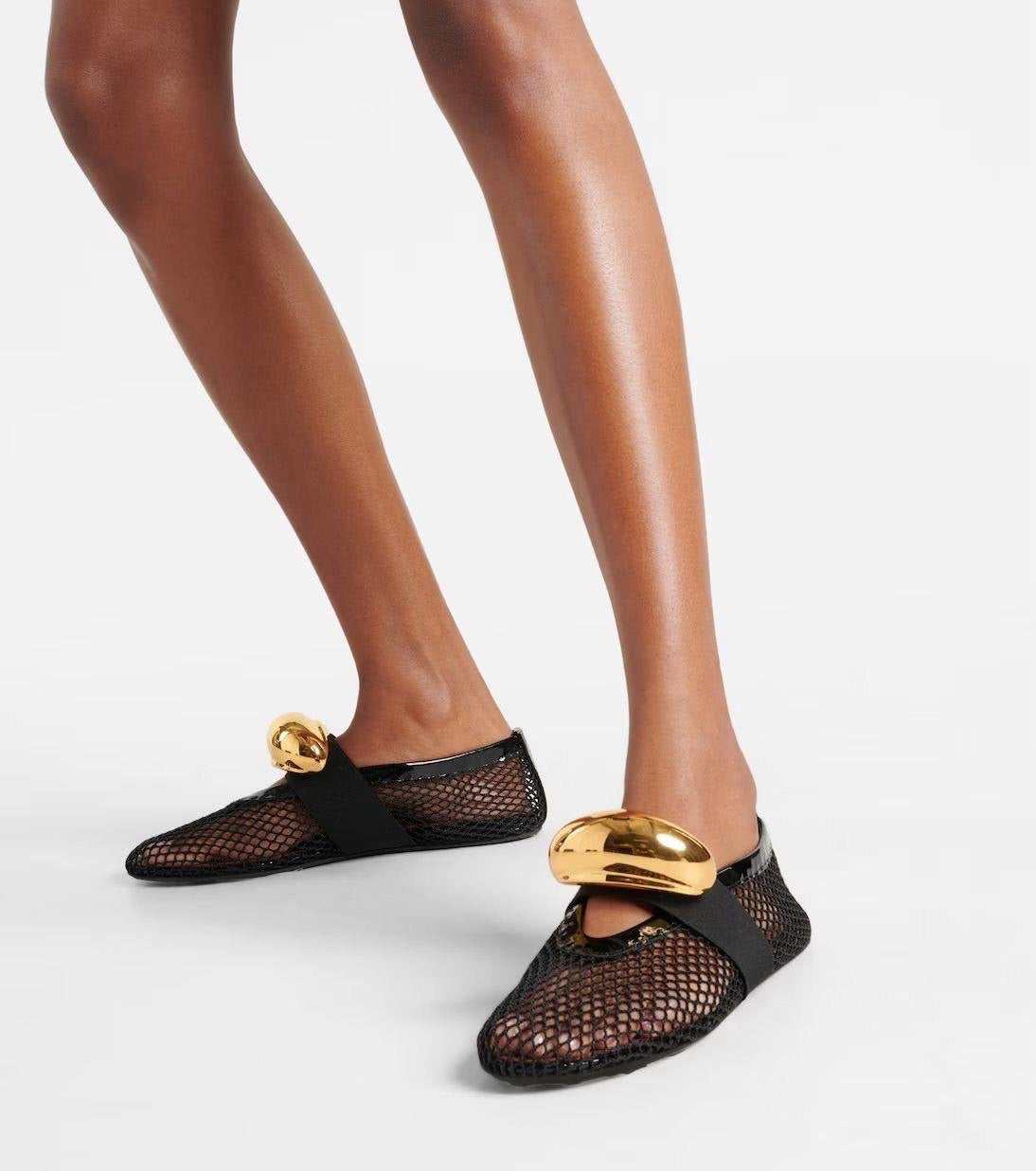 Alaia Ballerina