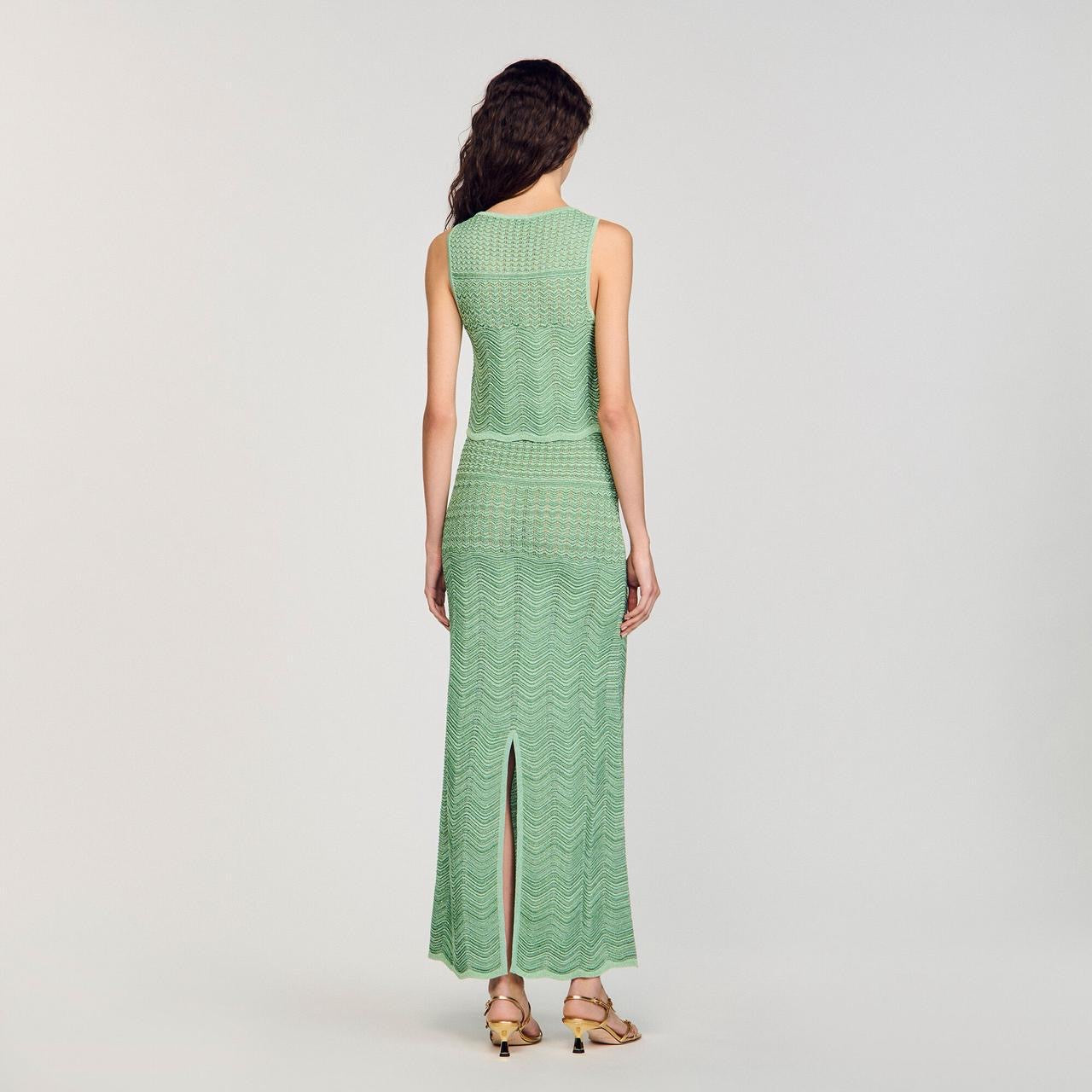 Sandro Set 2 colors