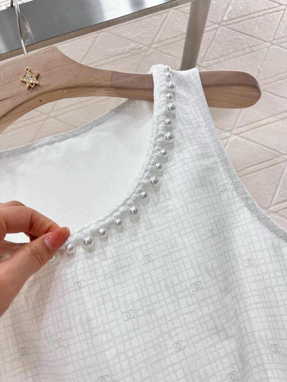 Chanel T-Shirt