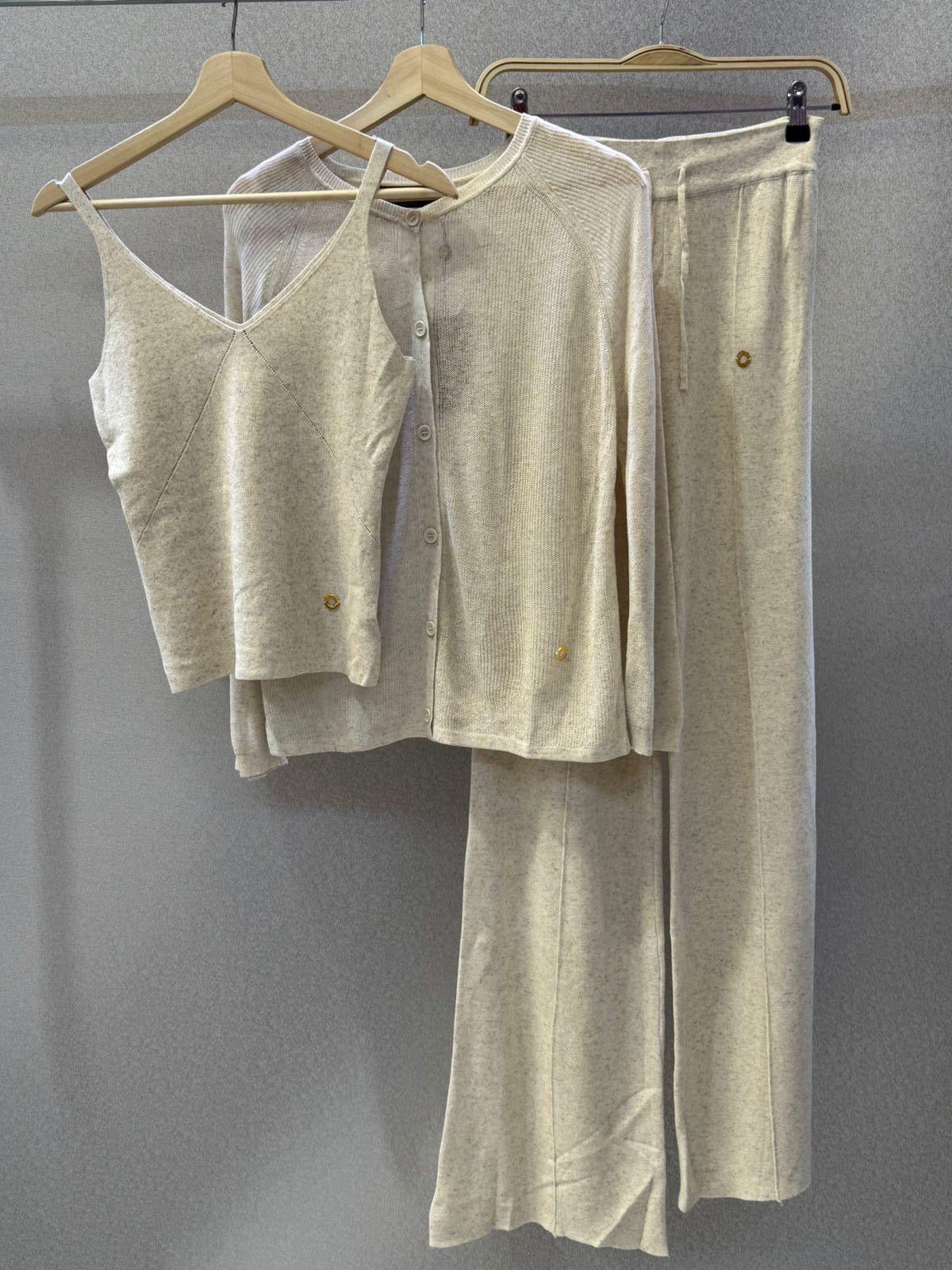 Loro Piana Set