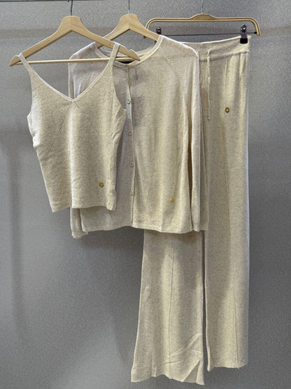 Loro Piana Set