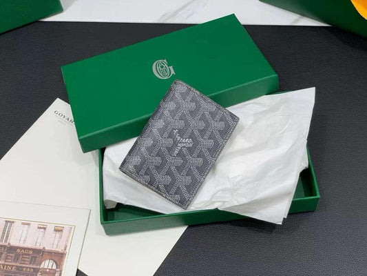 Goyard small Wallets 5 colors