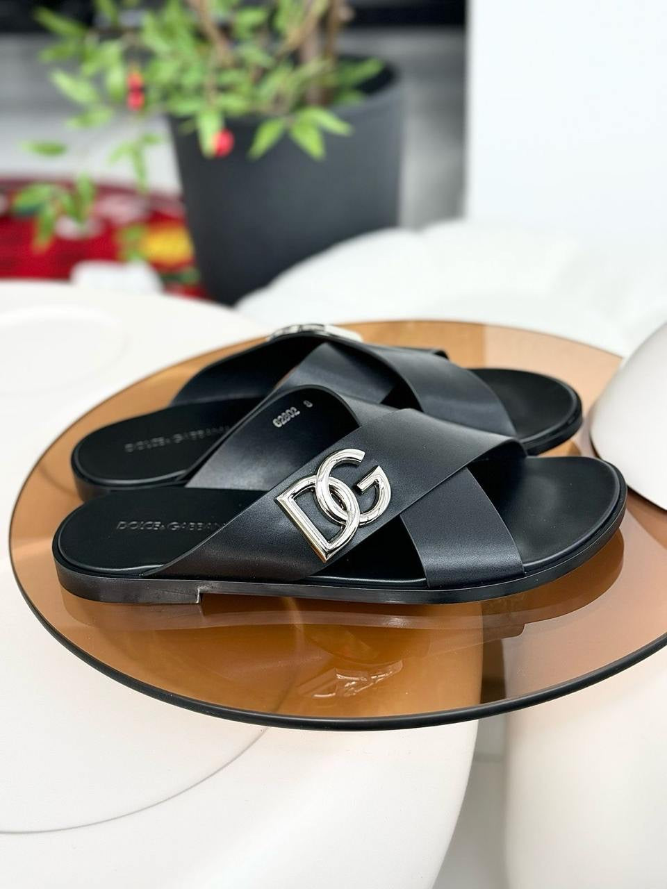 Dolce & Gabbana Slippers