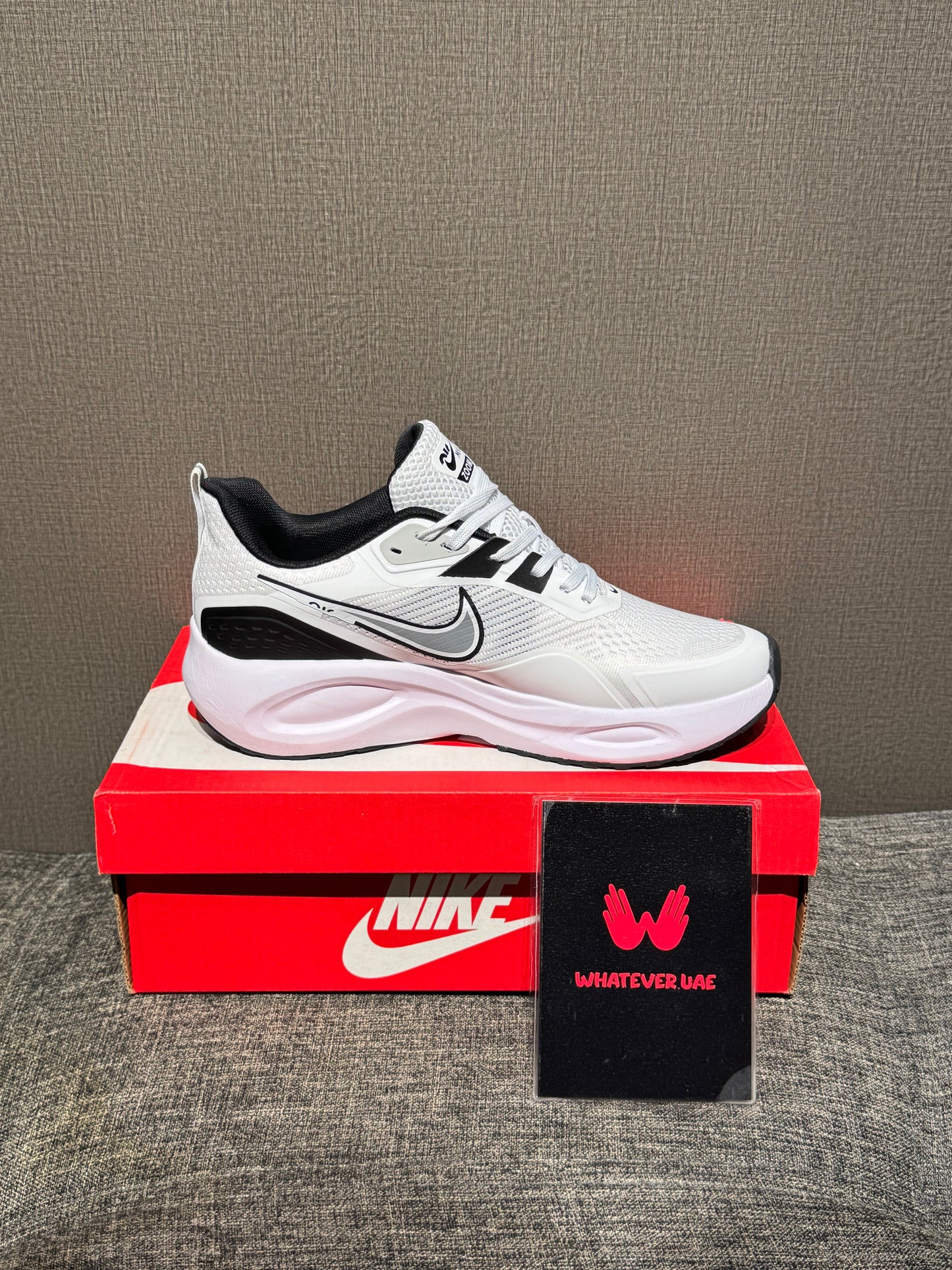 Nike Zoom