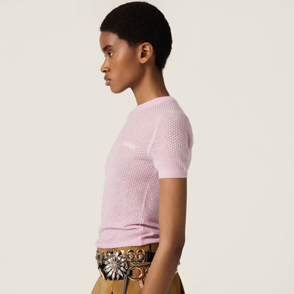 Miu Miu T-Shirt