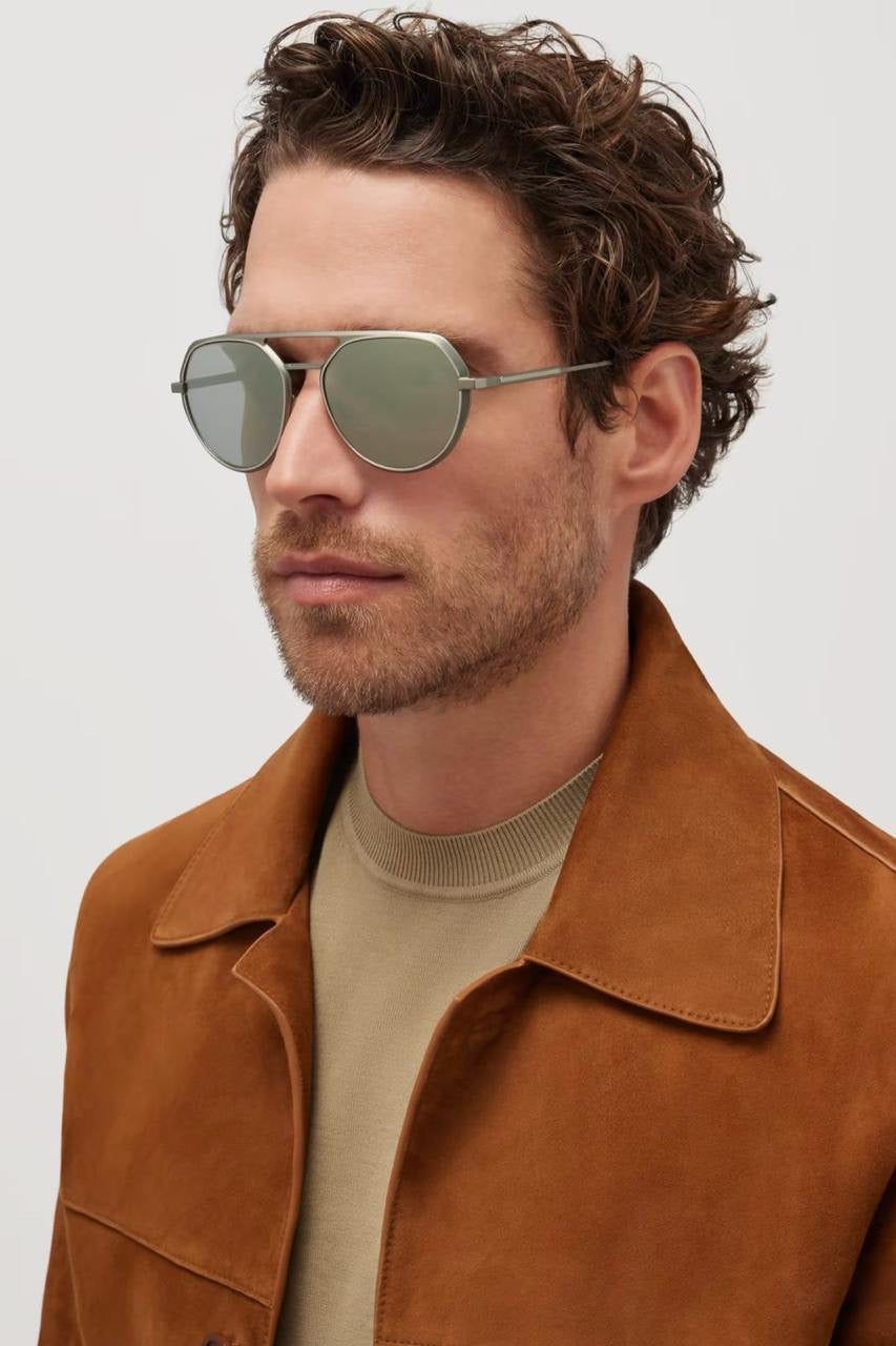 Bvlgari Sunglasses 2 colors