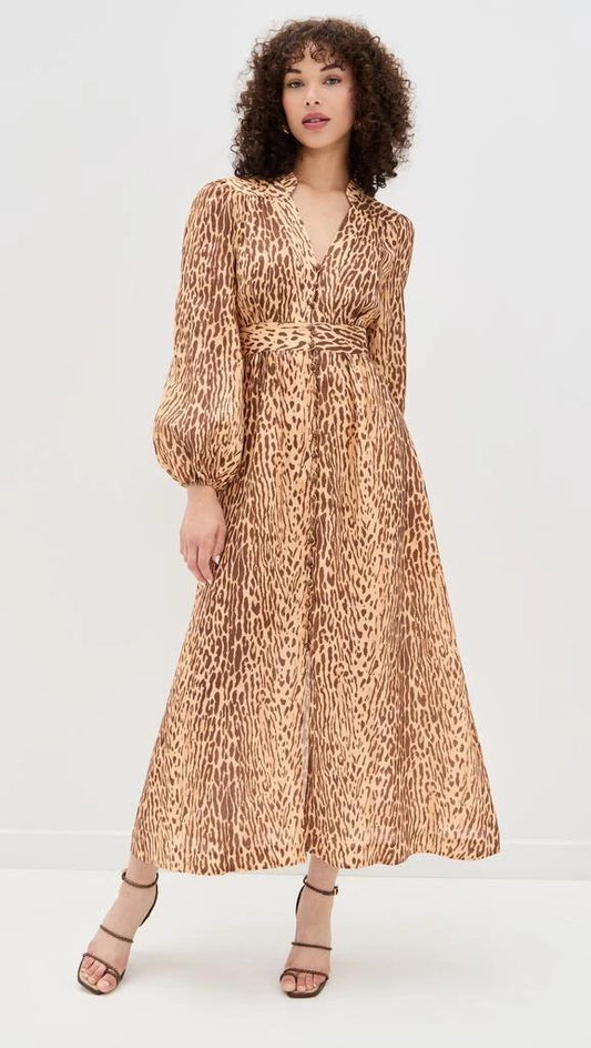 Zimmerman Dress