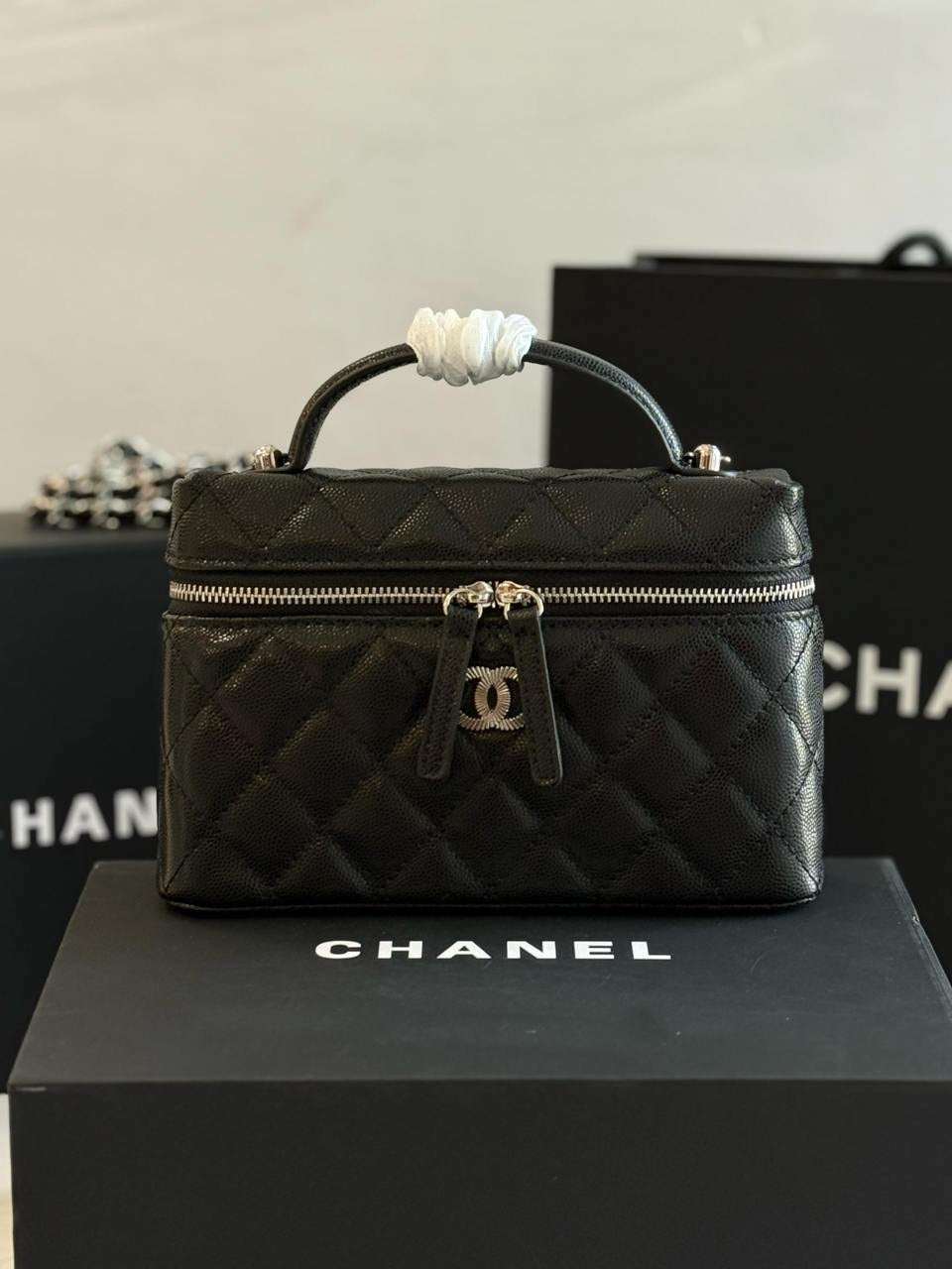 Chanel Sling Bag 4 colors