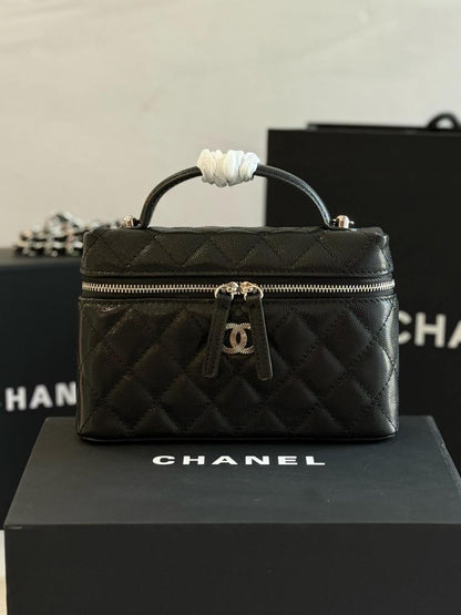 Chanel Sling Bag 4 colors