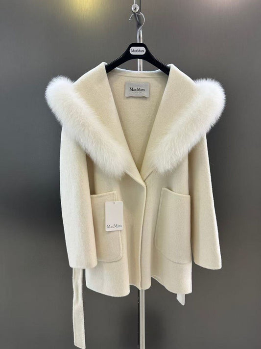 MaxMara Coat