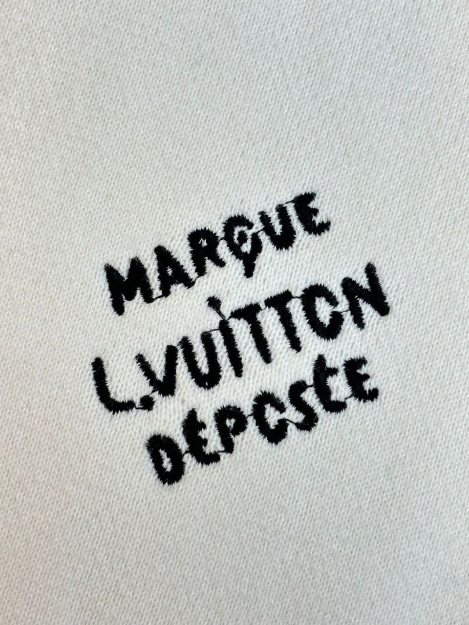 Louis Vuitton Sweater