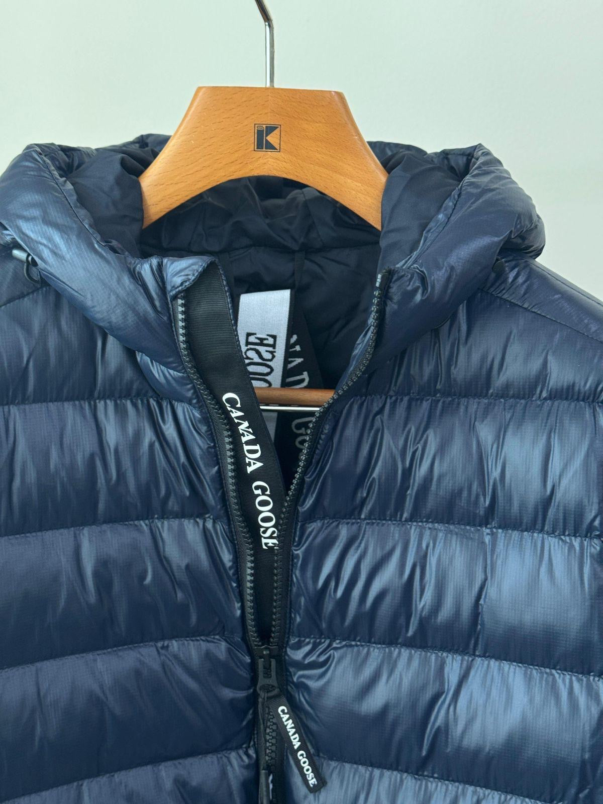 Canada Goose Jacket