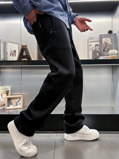 Homme Pants
