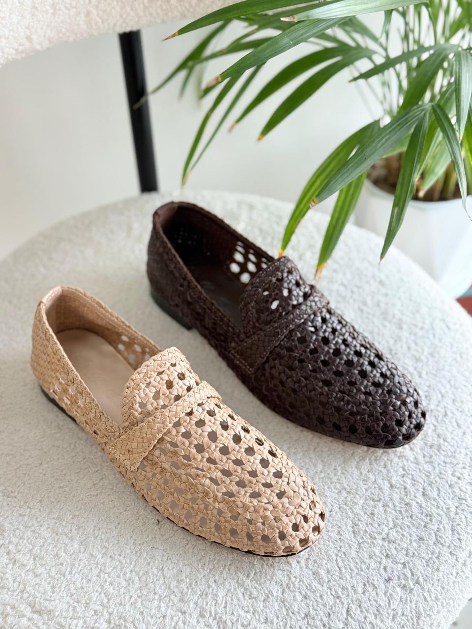 Loro Piana Ballerina 2 colors