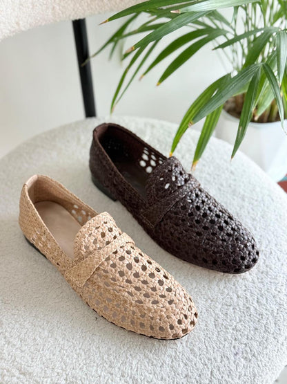Loro Piana Ballerina 2 colors