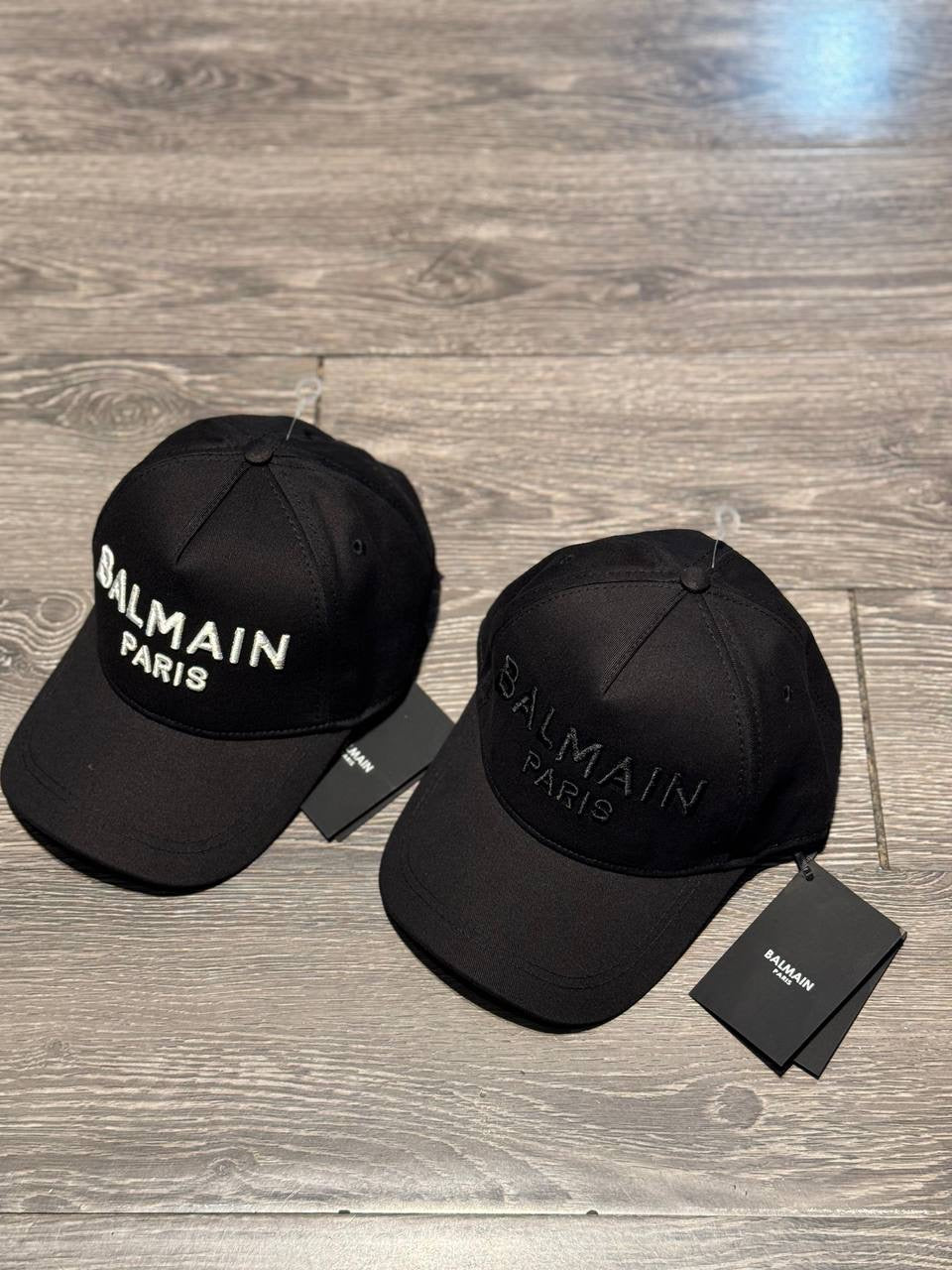 Balmain Caps