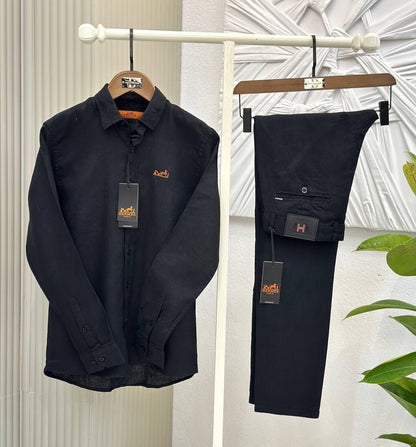 Hermes Set