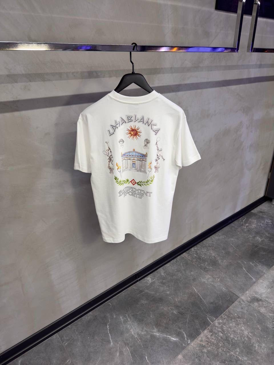 Casablanca T-Shirt
