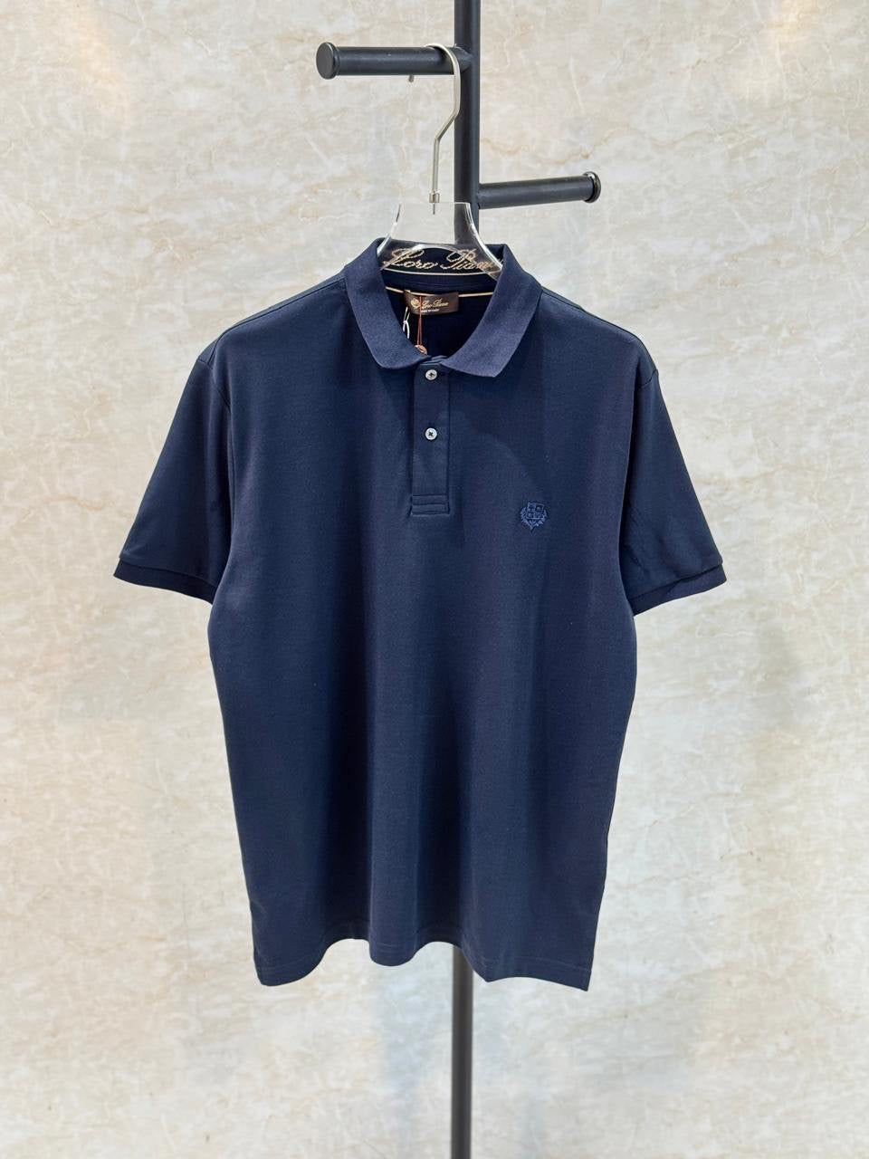 Loro Piana Polo Shirt 3 colors