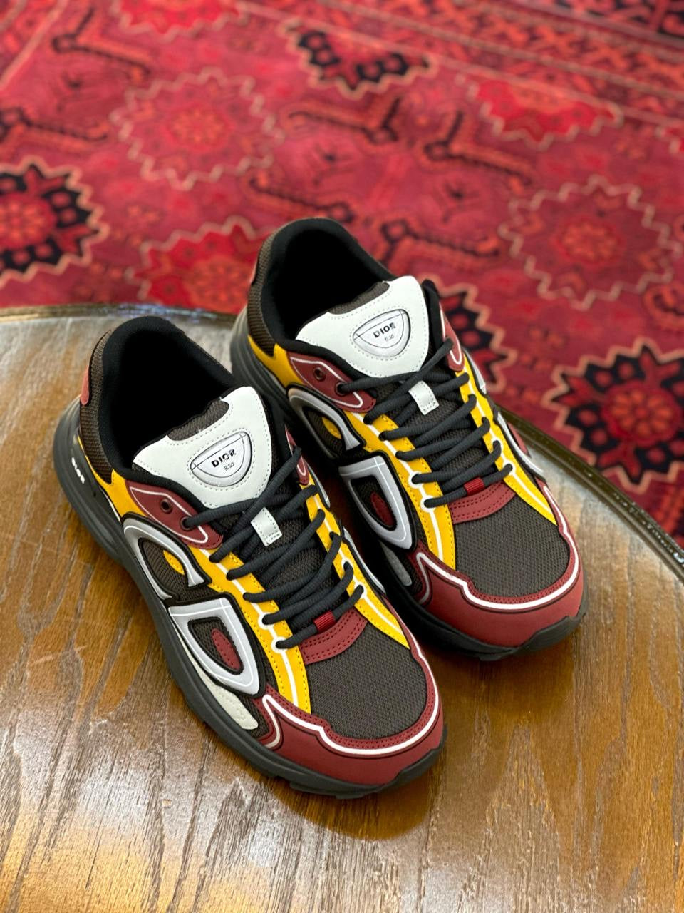 Dior B30 Sneakers