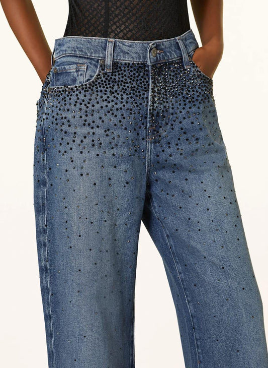 Miu Miu Jeans Pants