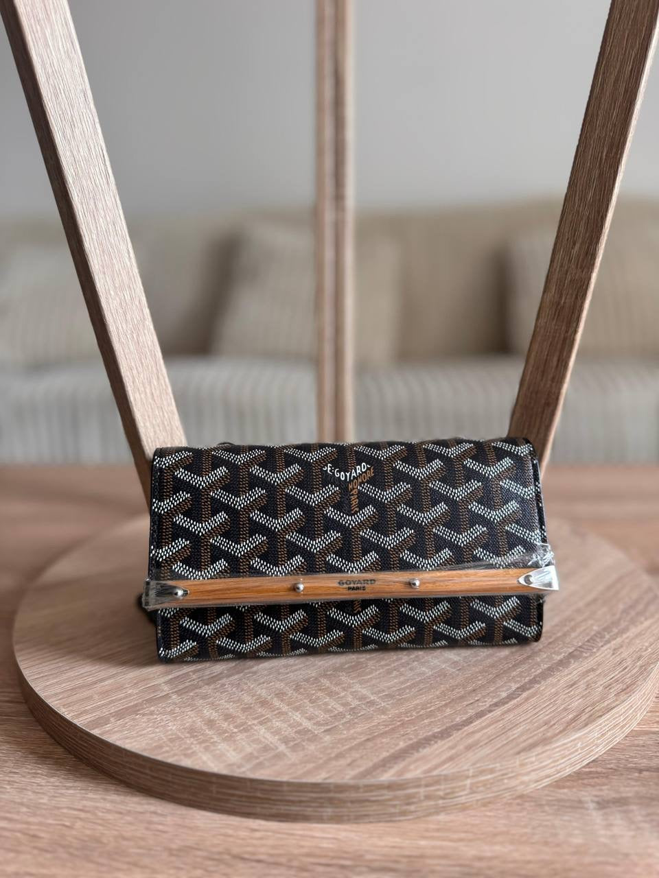 Goyard Clutch (VIP Quality)
