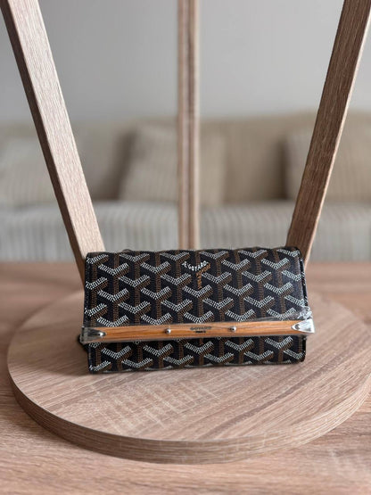 Goyard Clutch (VIP Quality)
