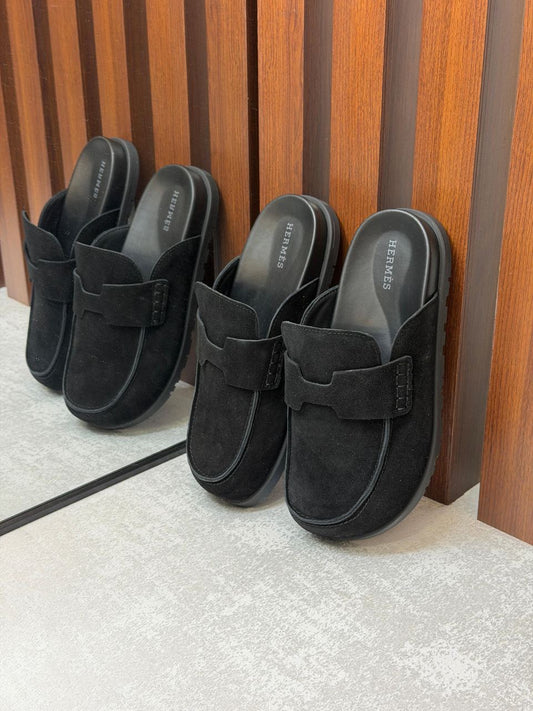 Hermes Mules